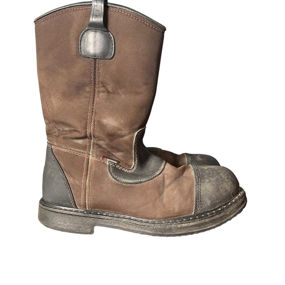 Red Wing Maxbond Style 2499 Size 11 main image 13